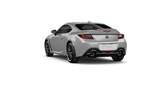 New 2027 Toyota GR86 Coupe