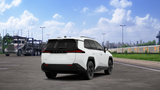 New 2026 Toyota RAV4 SUV
