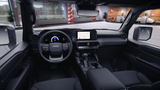 New 2027 Toyota Land Cruiser SUV