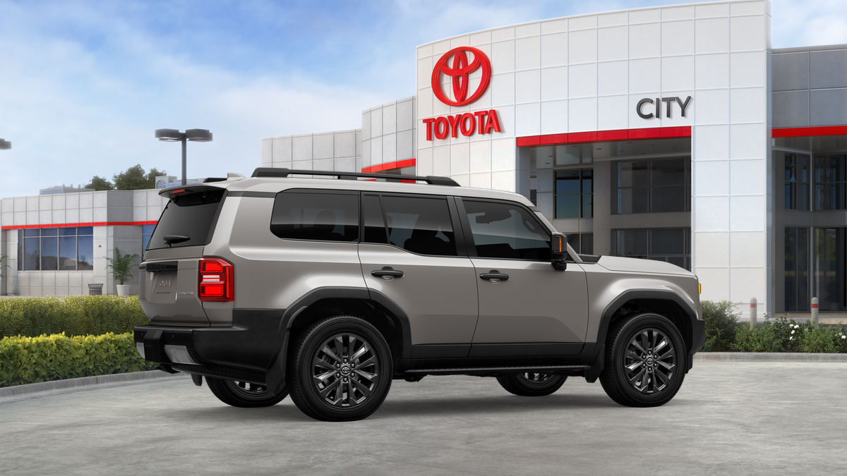 New 2027 Meteor Shower Toyota  image 40