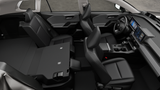 New 2026 Toyota RAV4 SUV