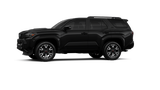 New 2026 Toyota 4Runner Wagon