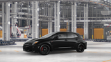 New 2026 Toyota GR Corolla Sedan