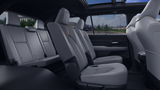 New 2026 Toyota Grand Highlander Hybrid SUV