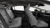 New 2027 Toyota Prius Sedan
