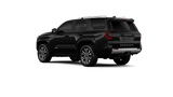 New 2026 Toyota 4Runner SUV