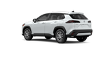 New 2026 Toyota Corolla Cross SUV