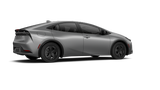 New 2027 Toyota Prius Plug-in Hybrid Sedan