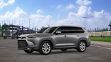 New 2026 Toyota Grand Highlander Hybrid SUV