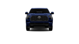 New 2026 Toyota Sequoia SUV