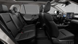 New 2026 Toyota RAV4 SUV