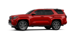 New 2026 Toyota 4Runner SUV