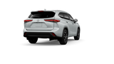 New 2026 Toyota Highlander SUV