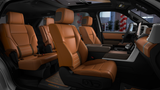 New 2026 Toyota Sequoia SUV