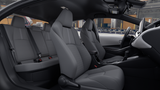 New 2026 Toyota Corolla Hybrid Sedan