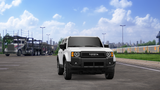 New 2027 Toyota Land Cruiser SUV