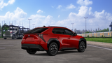 New 2026 Toyota bZ SUV