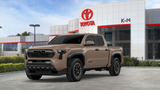 New 2026 Toyota Tacoma i-FORCE MAX Truck