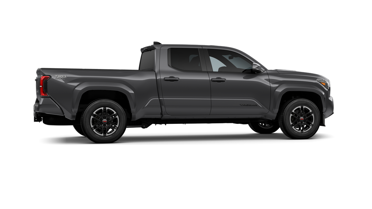 2026 Toyota Tacoma TRD Sport - Photo 47