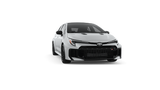 New 2026 Toyota GR Corolla Hatchback