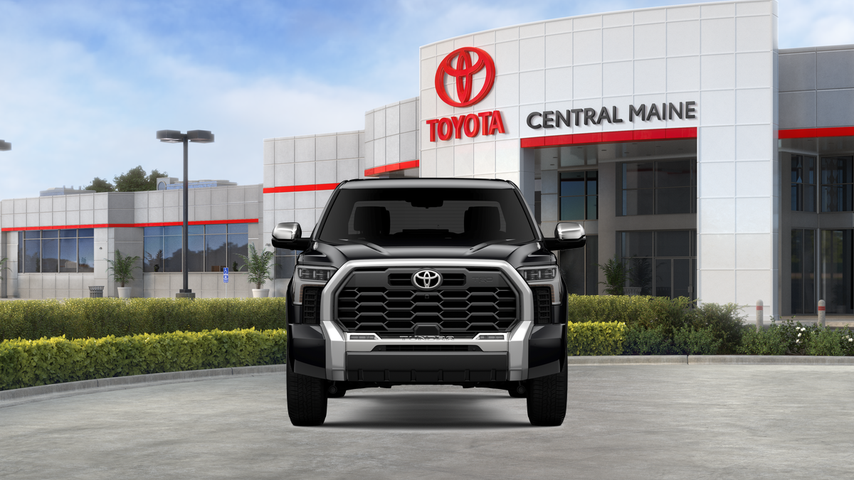 2026 Toyota Tundra 1794 Edition - Photo 30