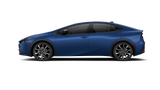 New 2027 Toyota Prius Plug-in Hybrid Sedan