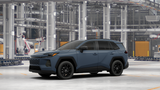New 2026 Toyota RAV4 SUV