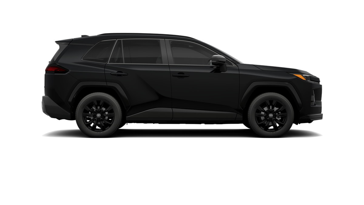 RAV4 SE 2.5L 4-Cyl. Engine All-Wheel Drive [11]