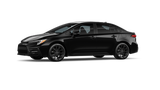 New 2027 Toyota Corolla Hybrid Sedan