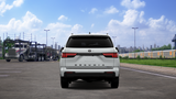 New 2026 Toyota Sequoia SUV