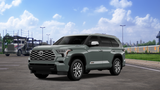 New 2026 Toyota Sequoia SUV