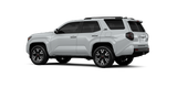 New 2026 Toyota 4Runner SUV