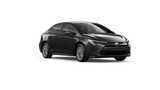 New 2026 Toyota Corolla Hybrid Sedan