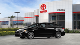 New 2026 Toyota Corolla Hybrid Sedan