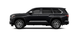 New 2026 Toyota Sequoia SUV