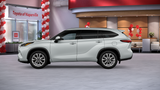 New 2026 Toyota Highlander SUV