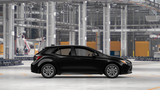 New 2027 Toyota Corolla Hatchback Sedan