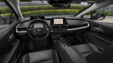 New 2027 Toyota Prius Sedan