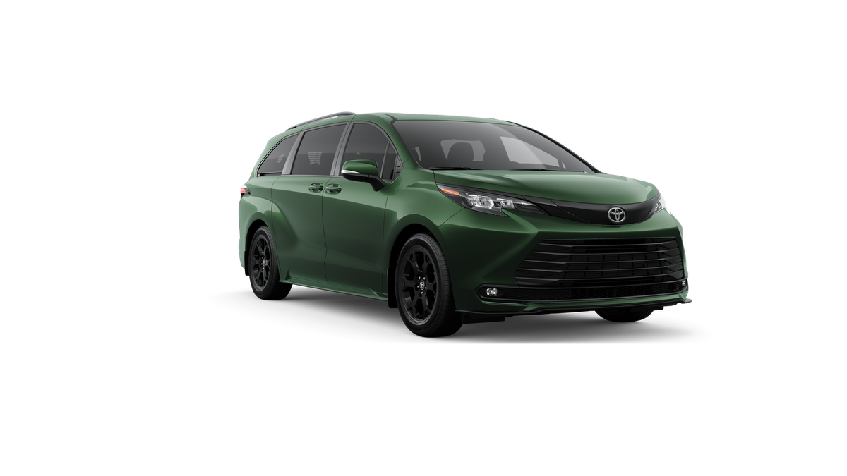 New 2026 Cypress Toyota  Woodland Edition image 17