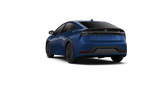 New 2027 Toyota Prius Plug-in Hybrid Hatchback