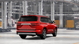 New 2026 Toyota Sequoia SUV