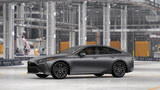 New 2026 Toyota Mirai Sedan