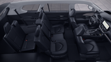 New 2026 Toyota Grand Highlander SUV