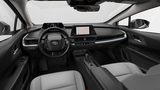 New 2026 Toyota Prius Hatchback