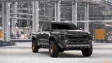 New 2026 Toyota Tacoma i-FORCE MAX Truck