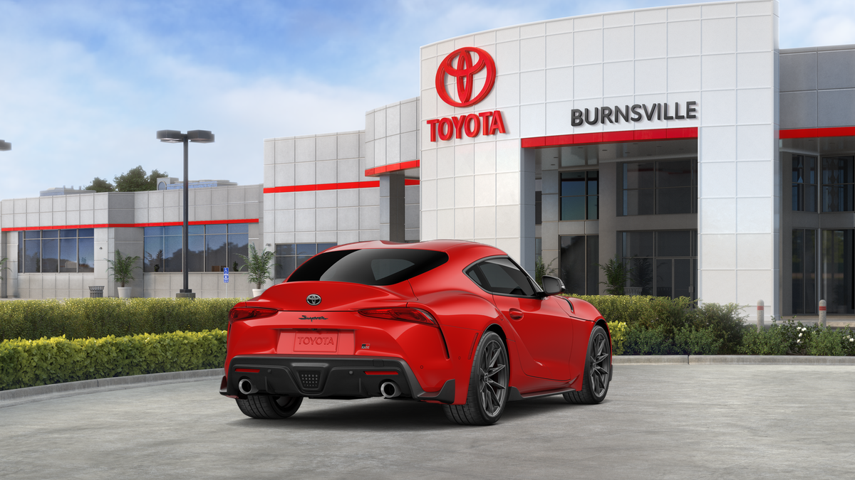 New 2026 Renaissance Red 2.0 Toyota  3.0 Premium MT image 11
