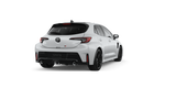 New 2026 Toyota GR Corolla Hatchback