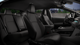 New 2026 Toyota bZ SUV