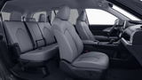 New 2026 Toyota Grand Highlander Hybrid SUV