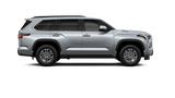 New 2026 Toyota Sequoia SUV